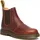 Dr. Martens 2976 Chelsea-Stiefel aus Leder, Cashew, 41 EU