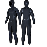 Aqua Lung Aqualung Solaflex Halbtrockener Anzug - XLS