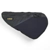 Trek Adventure Triangle Rahmentasche 1,6L schwarz