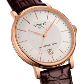 TISSOT T122.407.36.031.00 Herren Automatikuhr