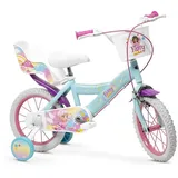 Toimsa Bikes 14 ́ ́ Fairy Magic Fahrrad