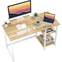 luxuskollektion Schreibtisch 120cm Beige