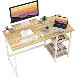 luxuskollektion Schreibtisch 120cm Beige