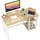 luxuskollektion Schreibtisch 120cm Beige