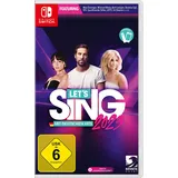 Let's Sing 2023 - Edition (USK) (Nintendo Switch)