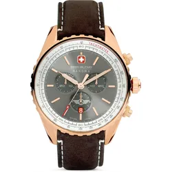 Swiss Military Hanowa SMWGC0000320 Herrenuhr
