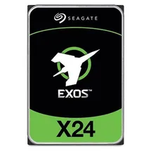 Seagate ST24000NM005H 24 TB 3,5" 7200 U/min