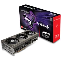Sapphire Radeon RX 9070 16 GB GDDR6
