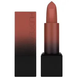 HUDA BEAUTY Power Bullet Matte Lipstick Lippenstifte 3 g Interview 