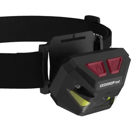 Gedore Stirnlampe 260