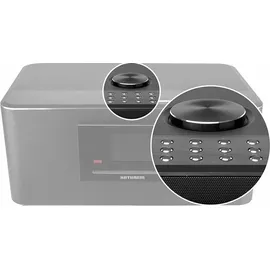 Kathrein DAB+ 200 ultimate schwarz