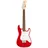 Squier Mini Stratocaster Dakota Red