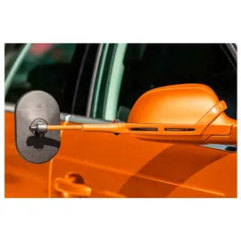Emuk Wohnwagenspiegel für Mercedes S-Klasse W223 ab 09/20, C-Klasse W206 ab 03/21