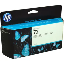 HP 72 photo schwarz (C9370A)