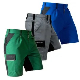 Pfanner StretchZone Canvas Shorts
