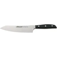 Arcos Serie Manhattan - Santoku Messer - Klinge aus