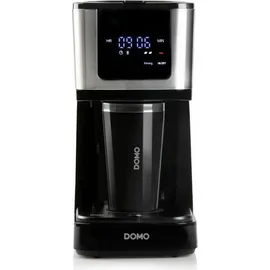 DOMO collection Domo DO733K schwarz