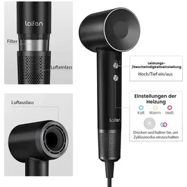 laifen SWIFT SPECIAL Haartrockner 1 St.
