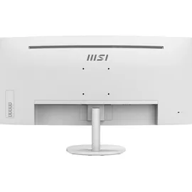 MSI MP341CQWDE 34" Weiß