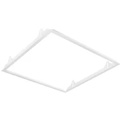Ledvance nahtloses Einbaumontagerahmen RECESSED MOUNT FRAME 600
