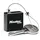Master Lock Schlüssel-Kabel für Schlüsseltresore Ausziehbar 91 cm
