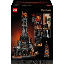 LEGO Der Herr der Ringe Barad-dûr 10333
