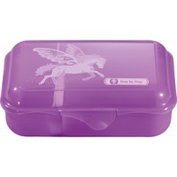 Step By Step Lunchbox Dreamy Pegasus