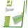 Q-Connect Kopierpapier A3 80 g/m2 500 Blatt