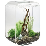 OASE biOrb LIFE 15 LED transparent