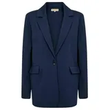 Soyaconcept Blazer Schwarz 38