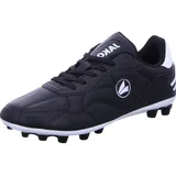 Jako J-SFG Signature Sportschuhe Kinder Fußballschuhe schwarz 45