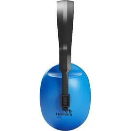 Hellberg Junior Gehörschutz Blau