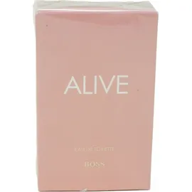 HUGO BOSS Boss Alive Eau de Toilette 50 ml