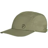 Fjällräven Abisko Hike Lite Cap grün One Size