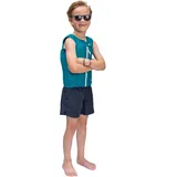 Corsica Badeanzug SWIMVEST - UV-beständige Schwimmweste - Kinder - Neopren S