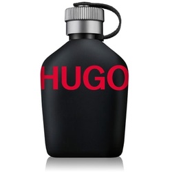 Hugo Boss Hugo Just Different  woda toaletowa 125 ml