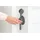 Brabantia Spülbürste 117589 grau