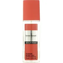 bruno banani Deodorant Spray