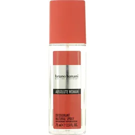 bruno banani Deodorant Spray