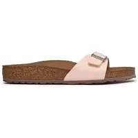 Birkenstock Madrid BS Regular Fit - Rosa, 7,5 - Rosa - 40,5
