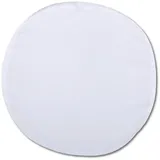 BestLivings Kissenbezug Ellen 40 x 40 cm Weiß
