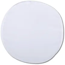 BestLivings Kissenbezug Ellen 40 x 40 cm Weiß