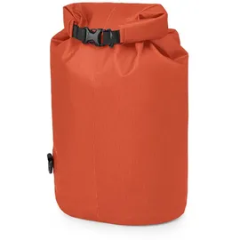 Osprey Wildwater Dry Bag 8 Mars Orange rot