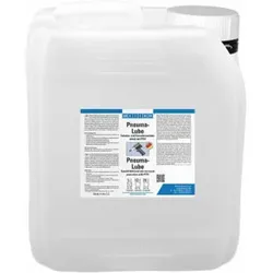 Weicon Pneuma-Lube Druckluftöl 5 L