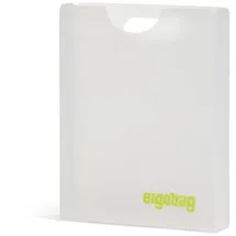 ergobag Heftebox Transparent