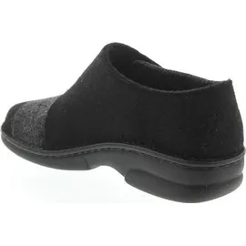 Berkemann Jarla Schwarz/Grau 39,5