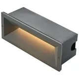 LUCANDE LED-Wandeinbauleuchte Jaano 9617098