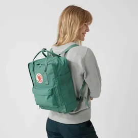 Fjällräven Kanken 16 l frost green