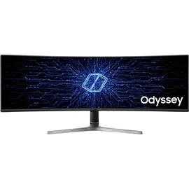 Samsung Odyssey G9 C49RG90S 49''