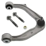 FAG Lenker, Radaufhängung